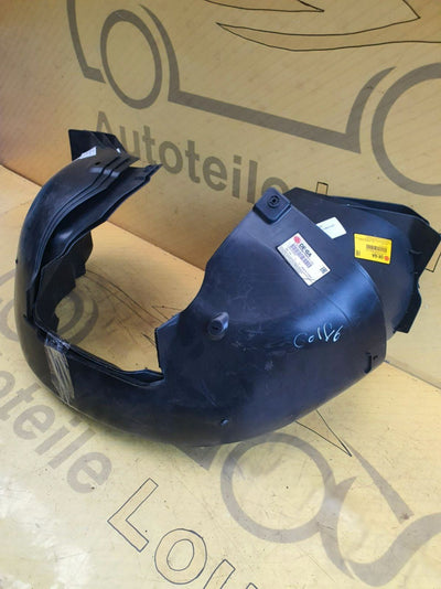 VW Golf 6 VI Radhausschale vorne rechts Original 2215008