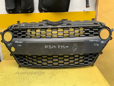 Hyundai i10 Kühlergrill 2017-2019 Original 86569B9500