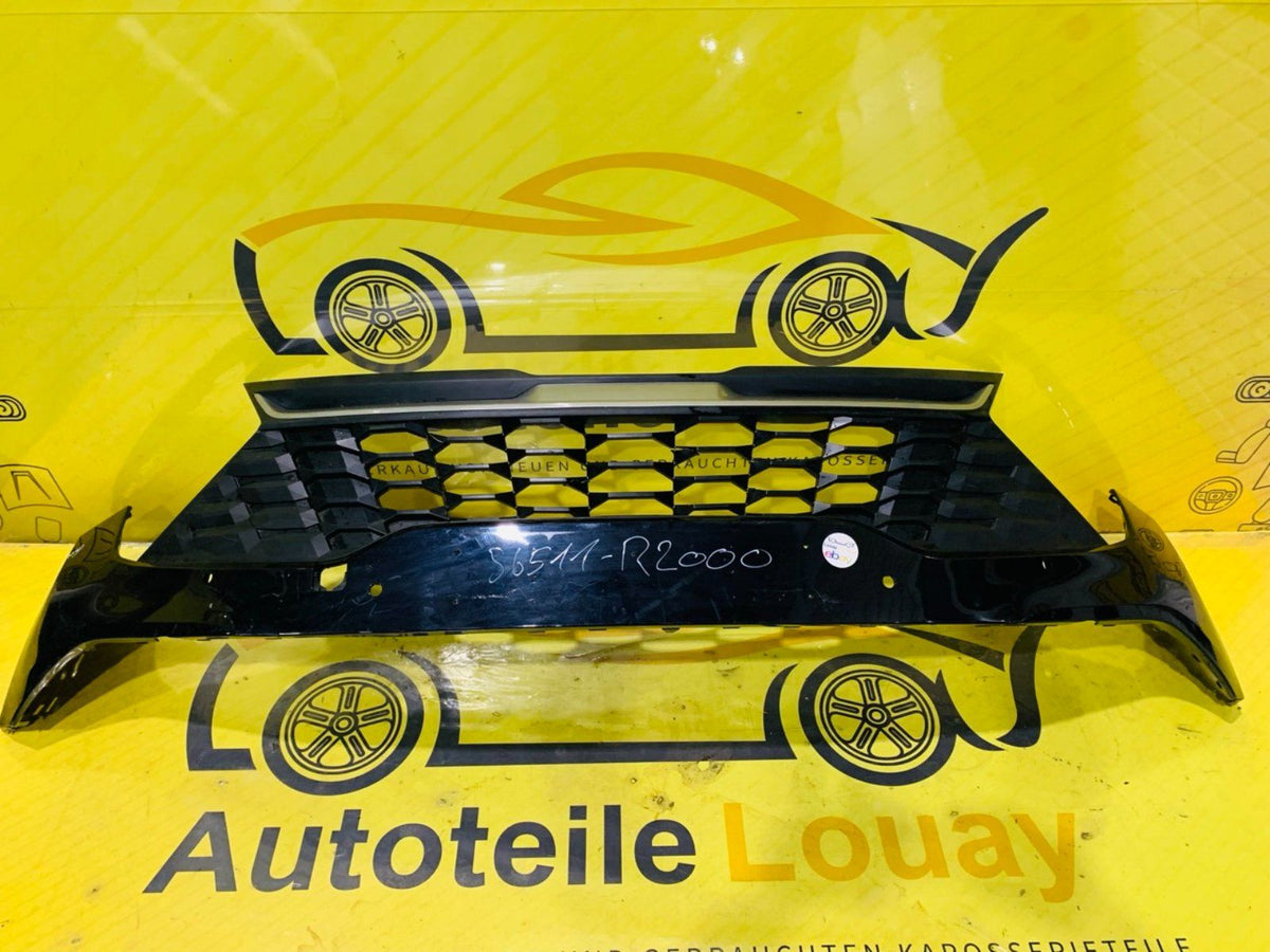 Hyundai Santa Fe IV Stoßstange vorne Original 86511-R2000