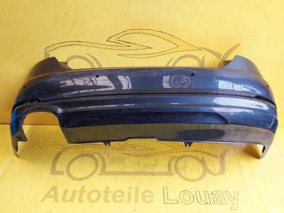 Audi A5 8W6 Coupe ab 2016 Stoßstange Hinten Original