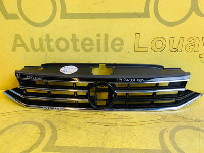 VW Passat 3G Kühlergrill Original 3G0853651