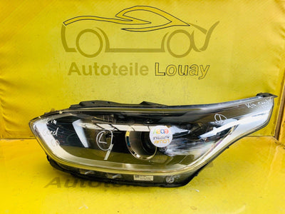 Kia Ceed LED Scheinwerfer links Original 92101J7050