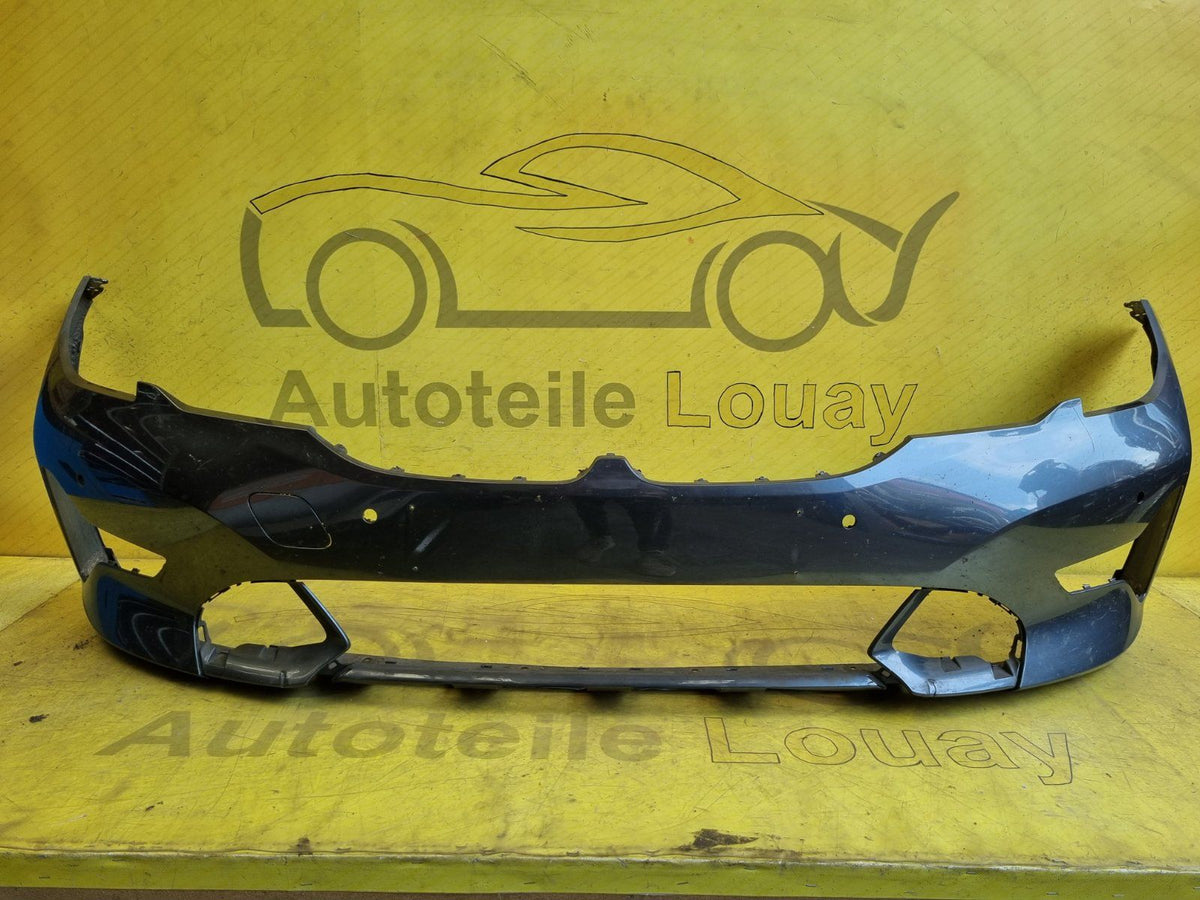 BMW 3er G20 G21 G28 Stoßstange 51117468359 Original ab 2019