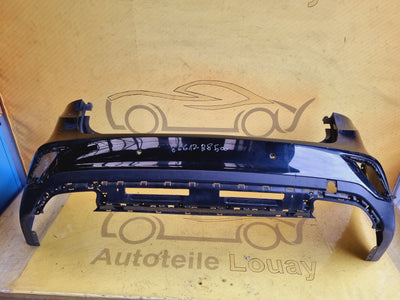 Hyundai Santa Fe Stoßstange hinten Original