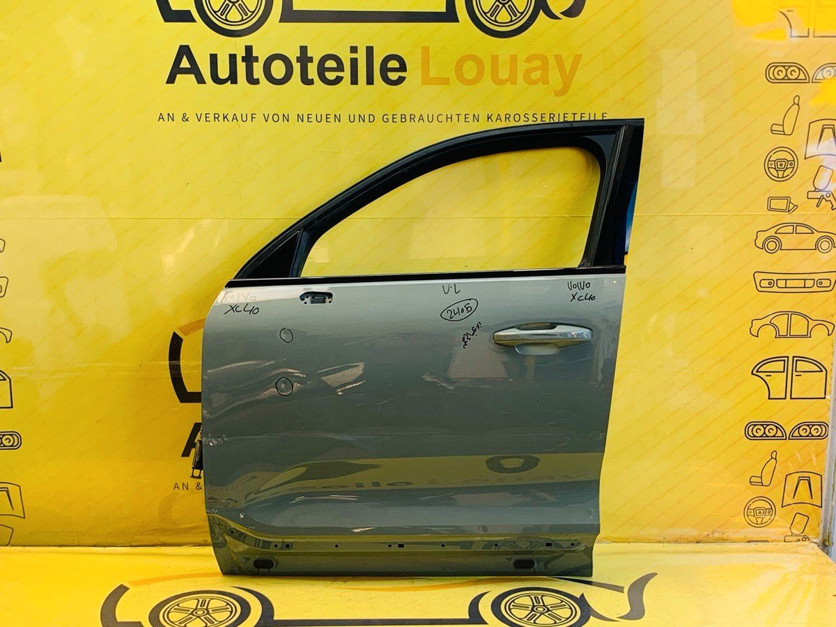 Volvo XC40 Tür vorne links Original 32399004