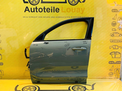 Volvo XC40 Tür vorne links Original 32399004