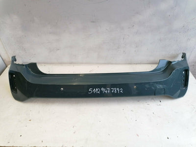 Mini Cooper F60 Stoßstange hinten +PDC Original 51129477892