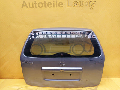 Opel Astra G Kombi Heckklappe Original