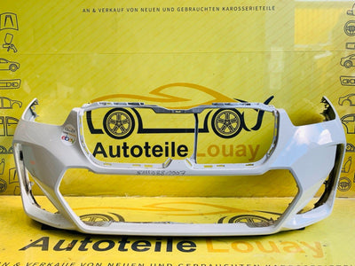 BMW X1 U11 M-Paket Stoßstange vorne ab 2022 Original 51119881907