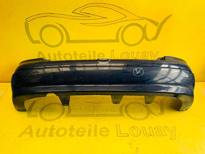 Opel Astra G Limo Stoßstange hinten Original 1998-2005