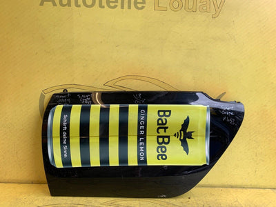 Smart ForTwo Coupe W453 Tür hinten links