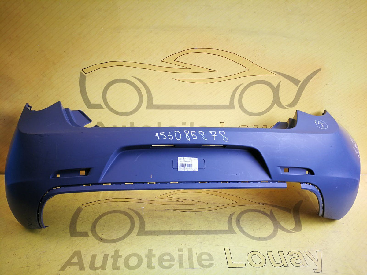 Alfa Romeo Giulietta Stoßstange 2010-15 Original 156085878