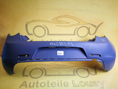 Alfa Romeo Giulietta Stoßstange 2010-15 Original 156085878