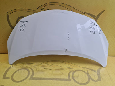 Nissan Note E12 Motorhaube Original F51003VVMA