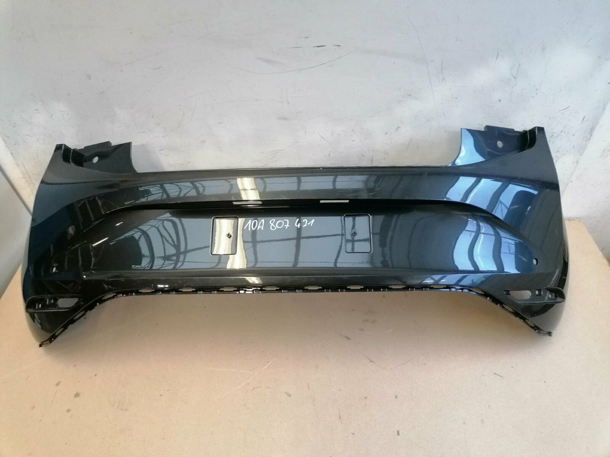 VW ID.3 Stoßstange hinten ab 2020 Original 10A807421