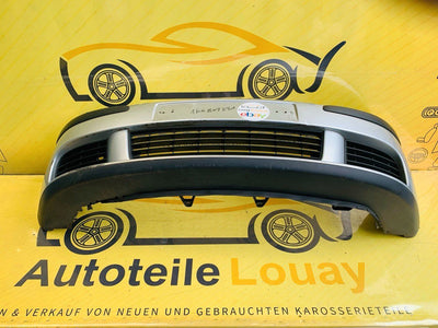 VW Golf 5 V 1K Stoßstange vorne Limousine Original 1K0807217M