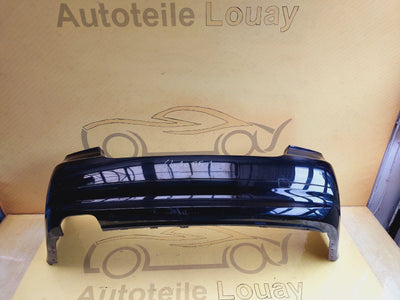 BMW 3er E90 Stoßstange hinten Original 6410551