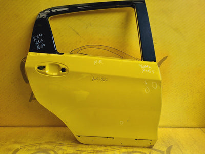 Toyota Yaris Tür hinten rechts 2010-2019 Original