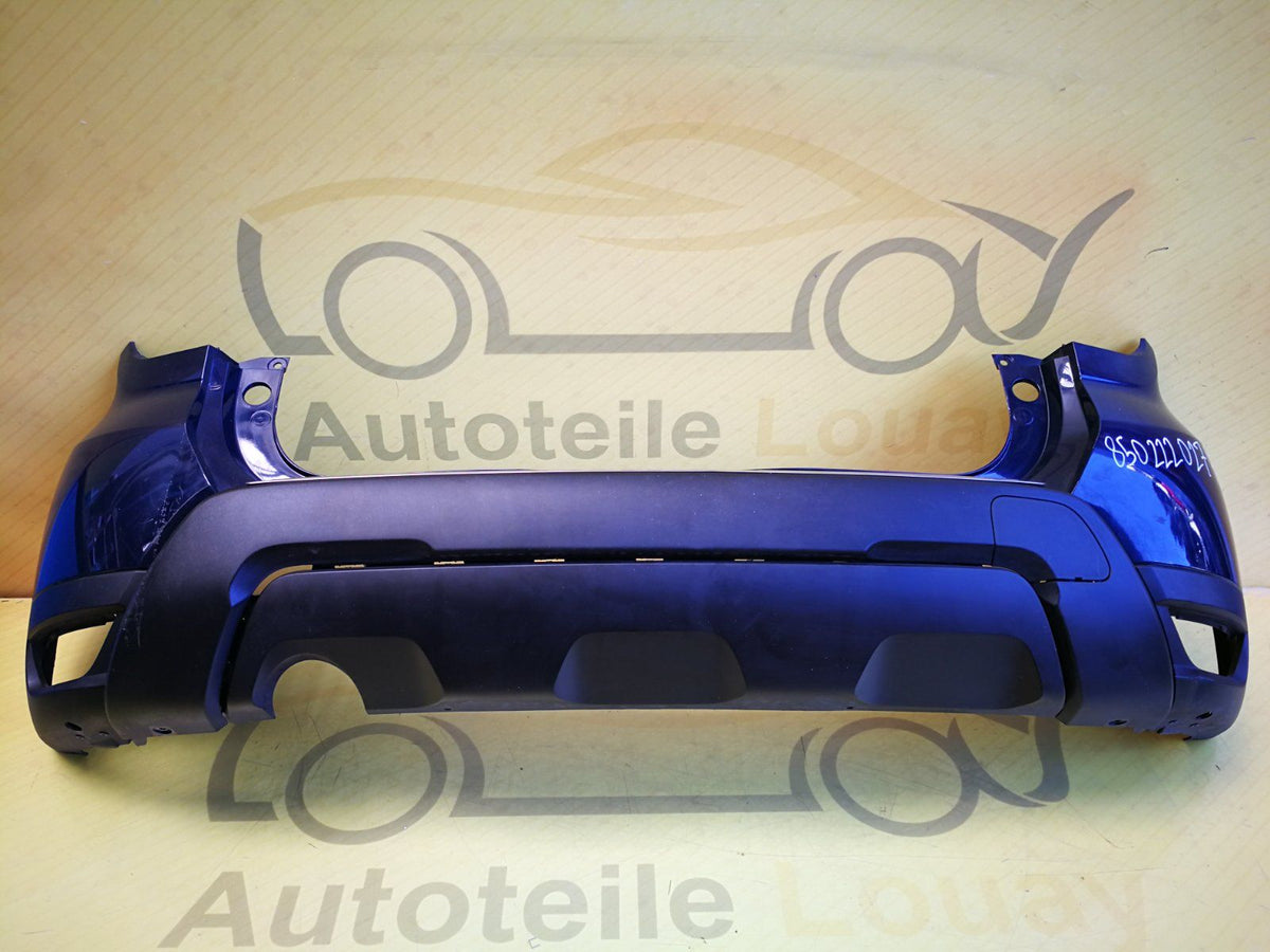 Dacia Duster II Stoßstange hinten ab 2017 Original 850222027R