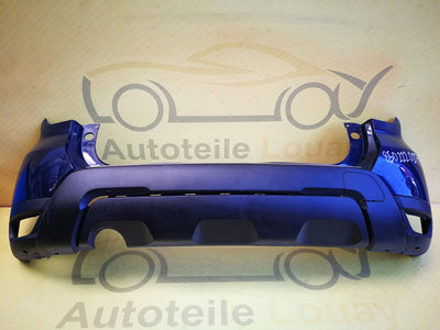 Dacia Duster II Stoßstange hinten ab 2017 Original 850222027R