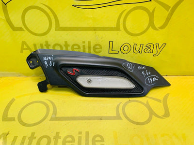 Mini Cooper Counrtyman R60 Blinker rechts Original R60 616979