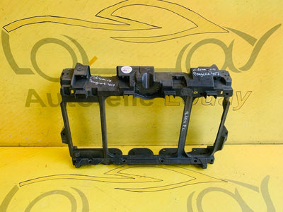 Peugeot 508 Schlossträger Frontmaske Original 7104PL