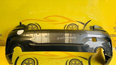 BMW 3er G20 M-Paket Limousine Stoßstange hinten 8069387