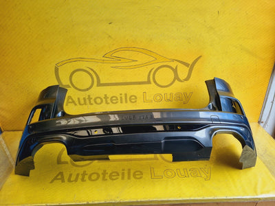 Ford Kuga MK3 ST-Line Stoßstange ab 2020 Original LV4B17A894