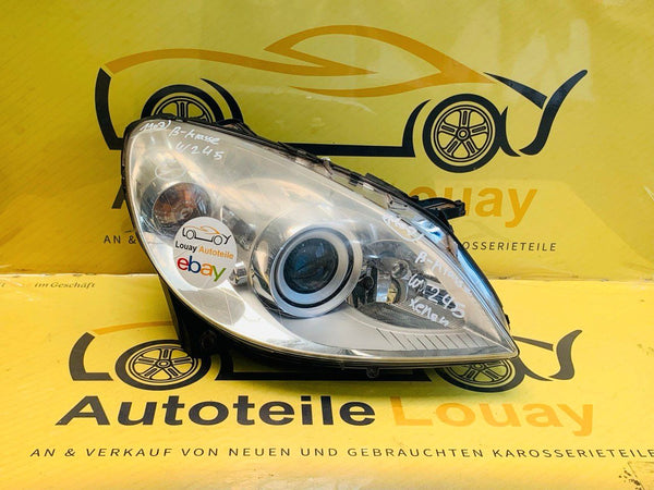 Mercedes B-Klasse W245 Xenon Scheinwerfer rechts A1698204661
