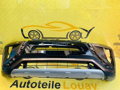 Mitsubishi Eclipse Cross Stoßstange vorne Original 6400H 717ZZ