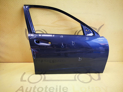 Mercedes Benz C-Klassw W204 Tür vorne rechts Original