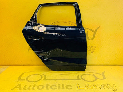 Seat Arona 6F Tür hinten rechts Original 6F9833312