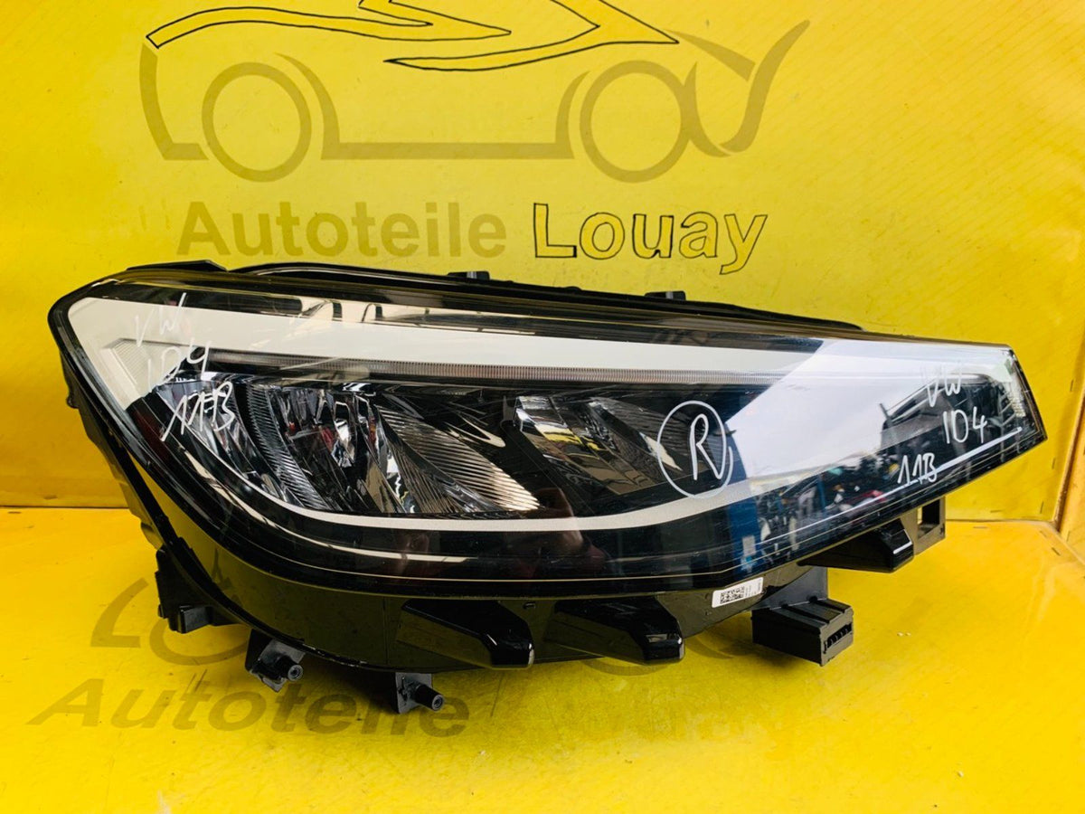 VW ID4 ID.4 LED Scheinwerfer rechts Original 11B941006B