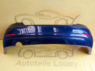 BMW 4er F36 Gran Coupe Stoßstange Hinten ab 2013 | 7285544
