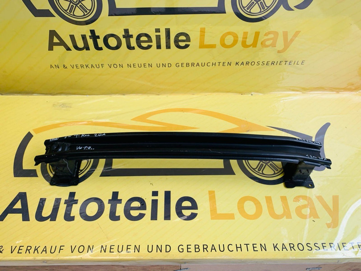 VW T-Roc 2GA Stoßstangenträger Träger hinten Original 2GA807305