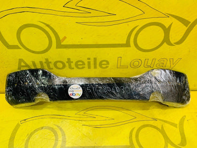 BMW 1er F20 M-Paket Stoßstange hinten Original 5112805030