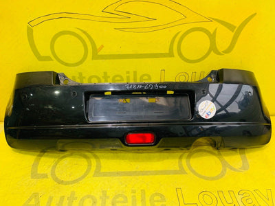 Suzuki Swift Stoßstange hinten 2004-2010 Original 7181162J00