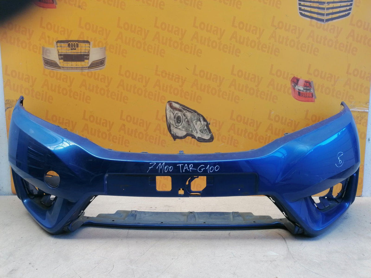 Honda Jazz IV Stoßstange Vorne ab 2015 Original 71100-TAR-G100