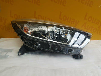260103714R Original Renault Scheinwerfer CJ80 Captur