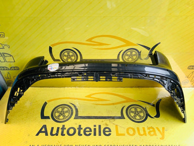 Jaguar XF Sportback Stoßstange hinten MX63-17D781