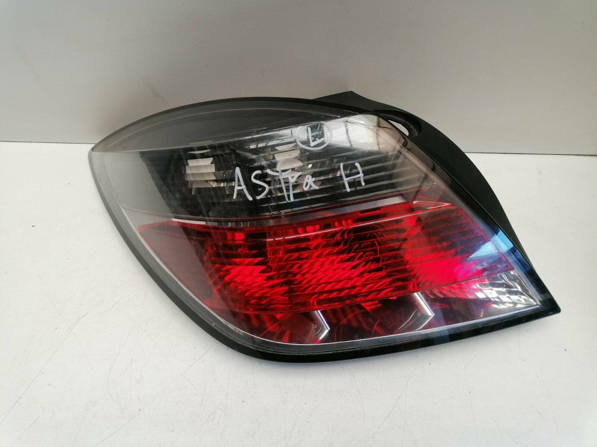 Opel Astra H Coupe Rückleuchte Links  Original GM 24451832