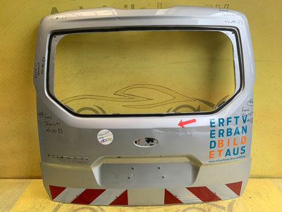 Ford Tourneo Transit Custom Heckklappe