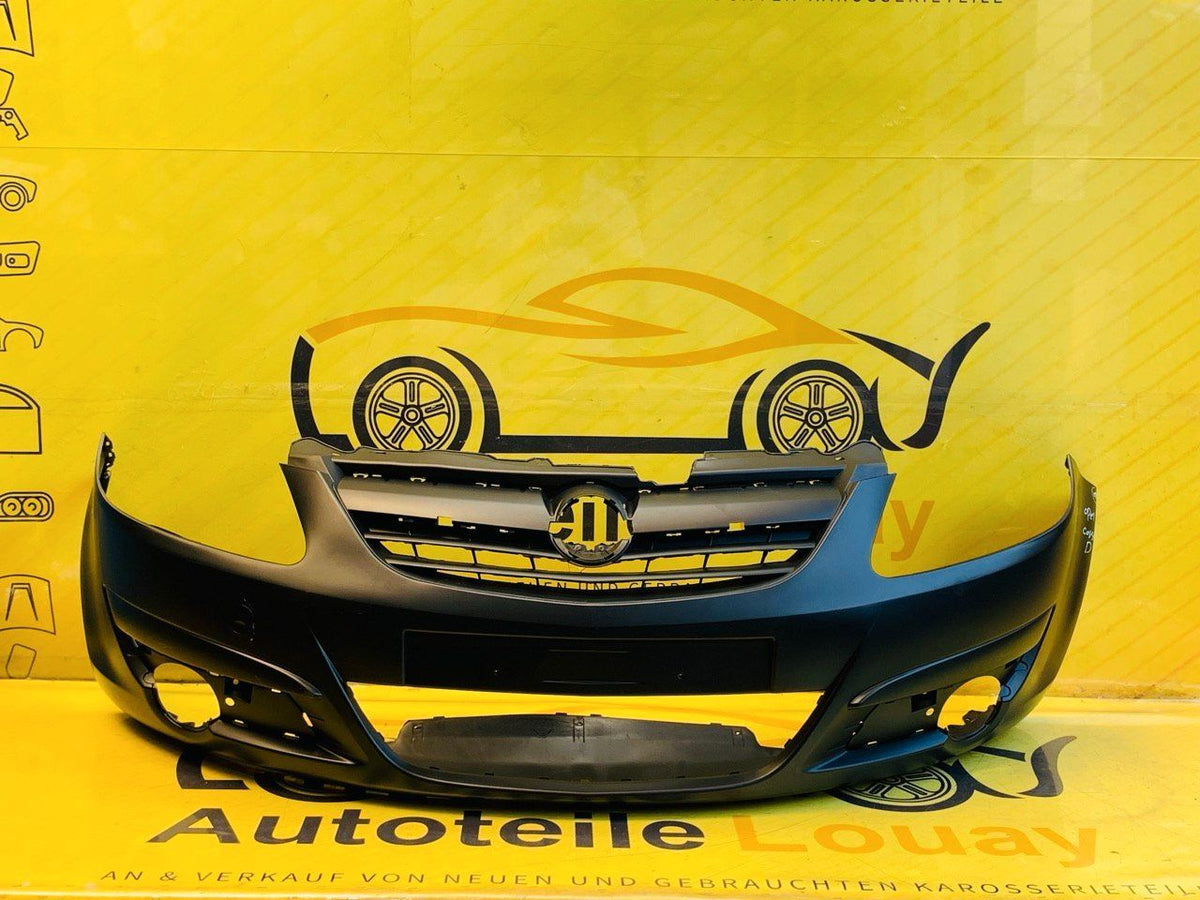 Ford Fiesta Stoßstange vorne 2012-2017