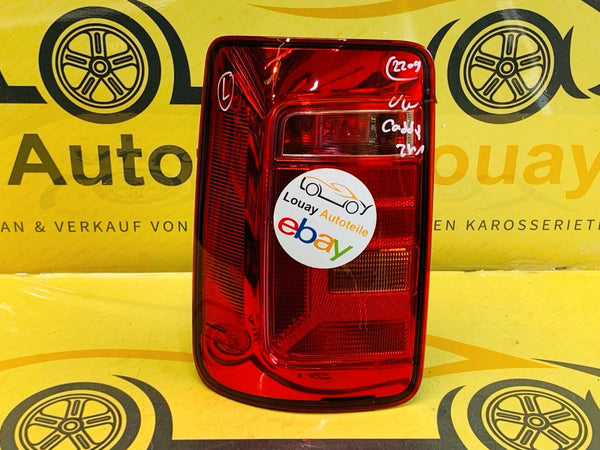 VW Caddy 2K Rückleuchte links Original 2K1945095Q
