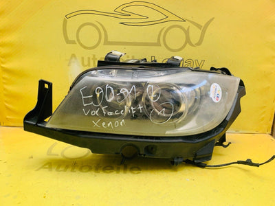BMW 3er E90 E91 Xenon Scheinwerfer links 69427379