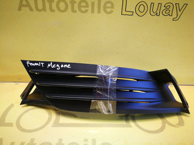 Renault Megane Gitter Abdeckung Vorne Links Rechts Original
