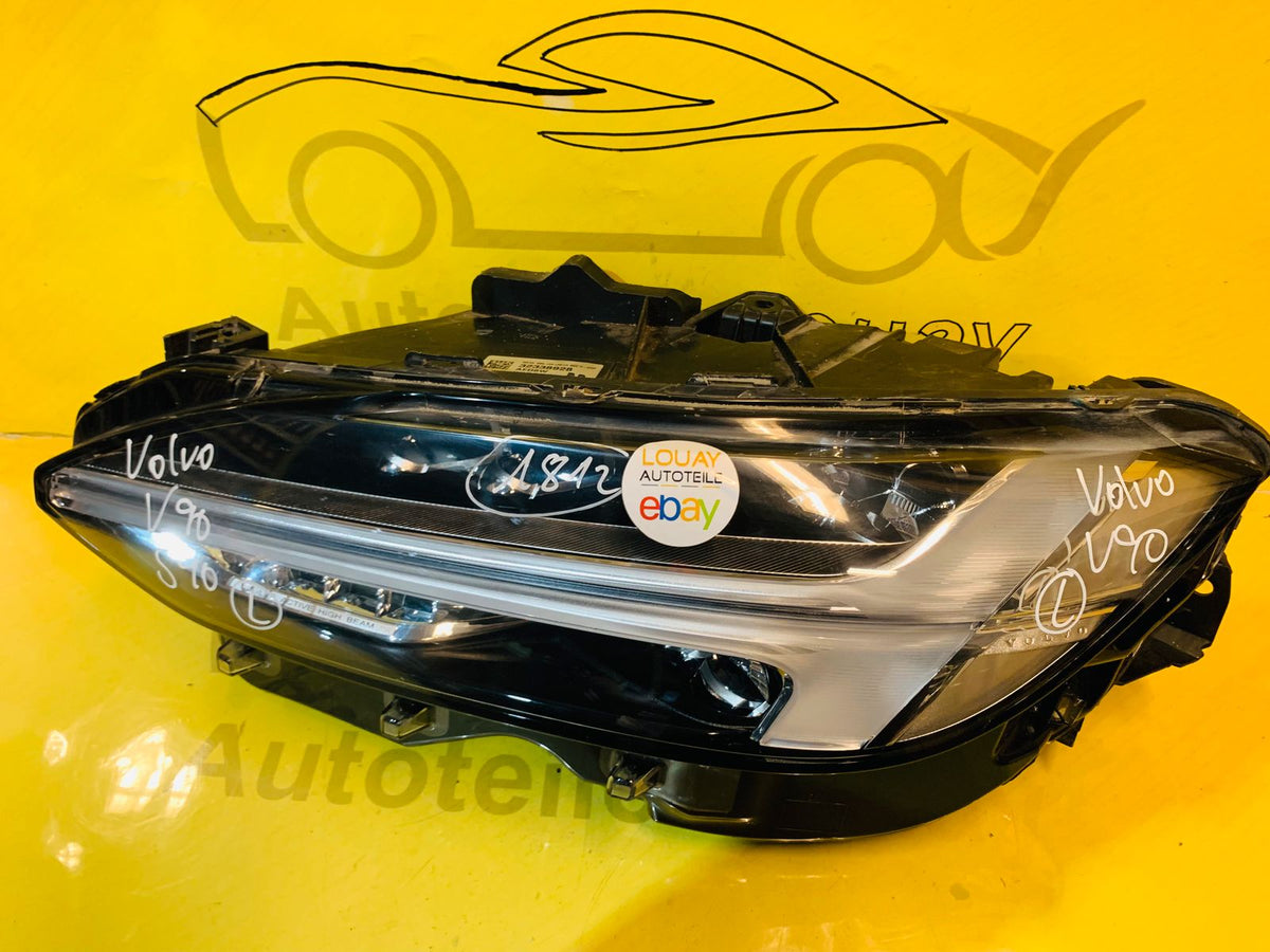Volvo V90 LED Scheinwerfer links Original 32338928