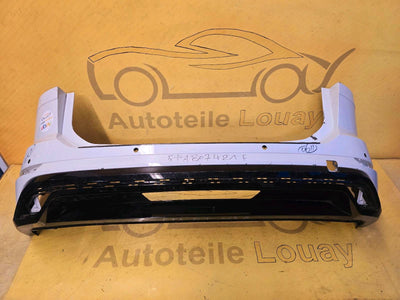 VW Touran 5TA R-Line ab 2015 Stoßstange hinten 5TA807421F