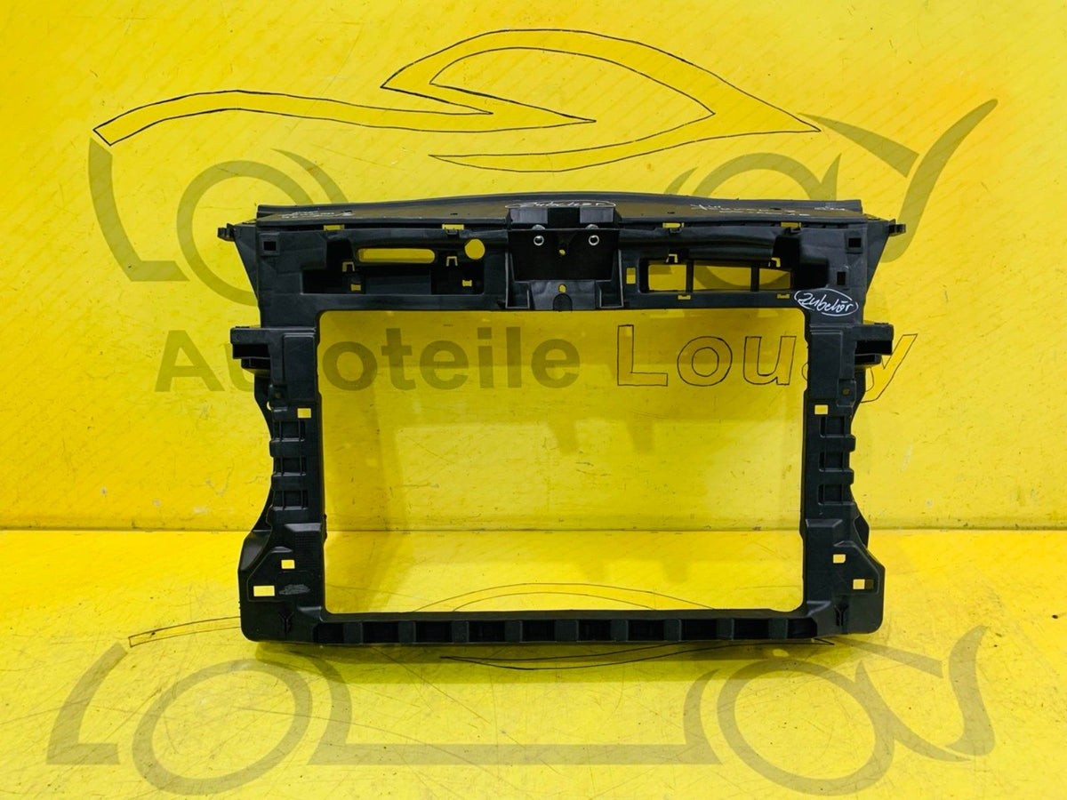 VW Touran 2 Frontmaske Schlossträger 2010-2016 ZUBEHÖR