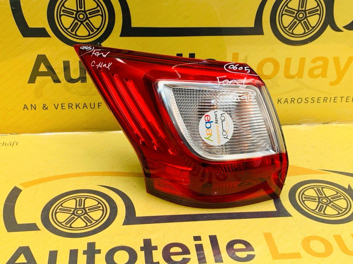 Ford C-Max Rückleuchte links Original 90008120